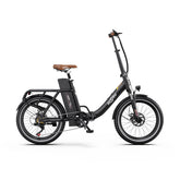 OneSport OT16-2 Electric Bike - PREORDER - ETA OCTOBER END.